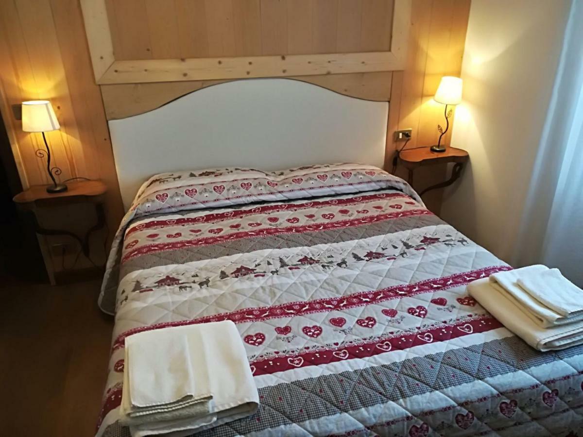 Kebele Bed & Breakfast Роана Екстериор снимка